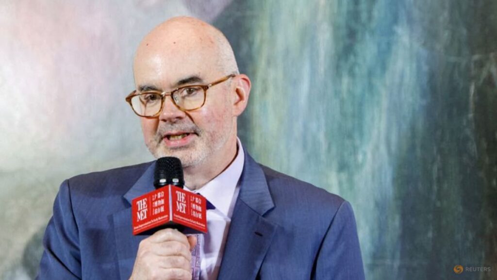 US presses Taiwan parliament to pass ‘comprehensive’ defence budget