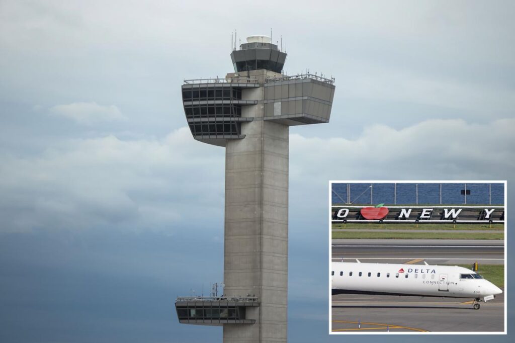Pilot’s stunned real-time reaction to plane mistakenly contacting wrong NYC air traffic control tower