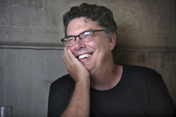 Afternoons’ host James Valentine invented a revolving series of segments which invited his audience to delve into their own lives, often with hilarious results.