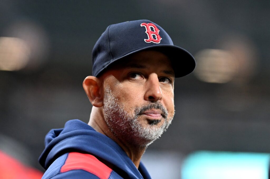 Alex Cora Gave Red Sox Ultimatum Before Firing: Report