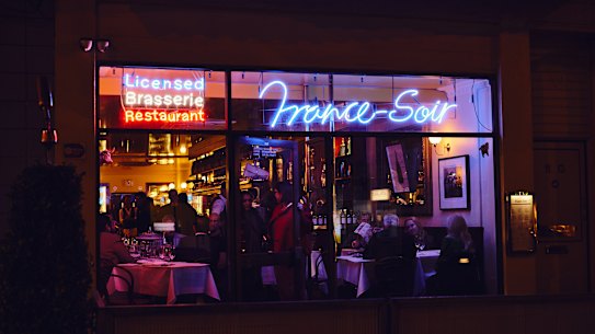 France-Soir 