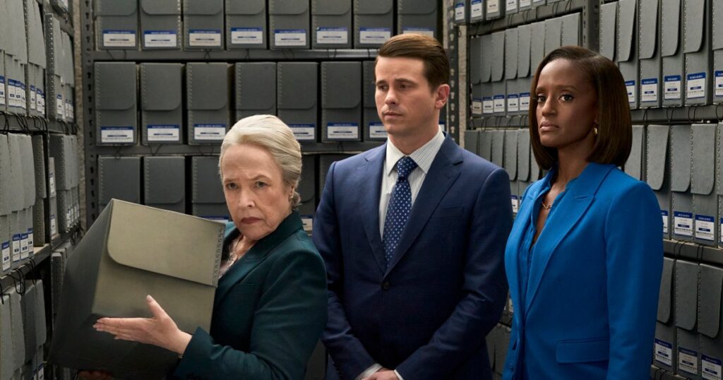 Why Is ‘Matlock’ Moving to Midseason for Season 3 After Show Reset? Schedule Change Explained