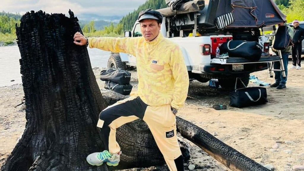 Investigations into Indian singer Zubeen Garg’s death have concluded; foul play ruled out: Police