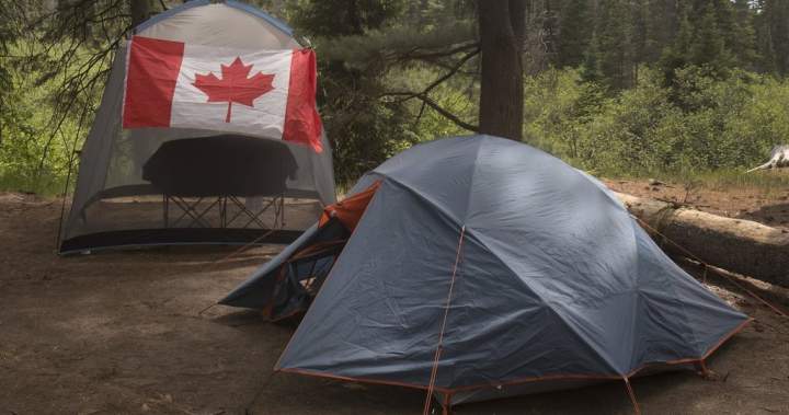 Ontario expanding areas where alcohol can be consumed in provincial parks Ontario expanding areas where alcohol can be consumed in provincial parks