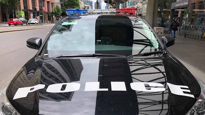 Pattersons Lake man charged with murder over missing woman Pattersons Lake man charged with murder over missing woman