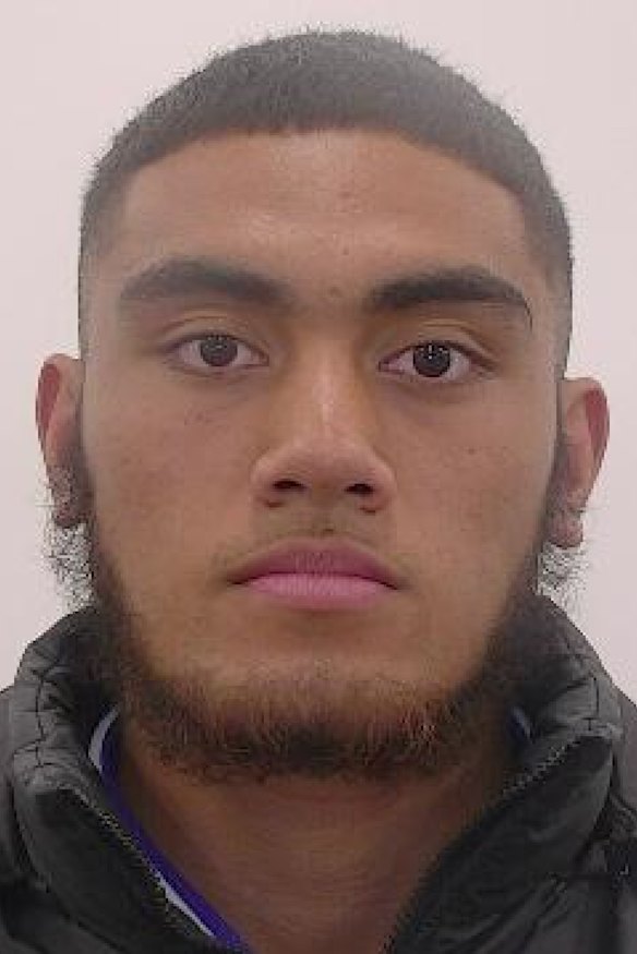 Anthony Pele is believed to be in hiding overseas.