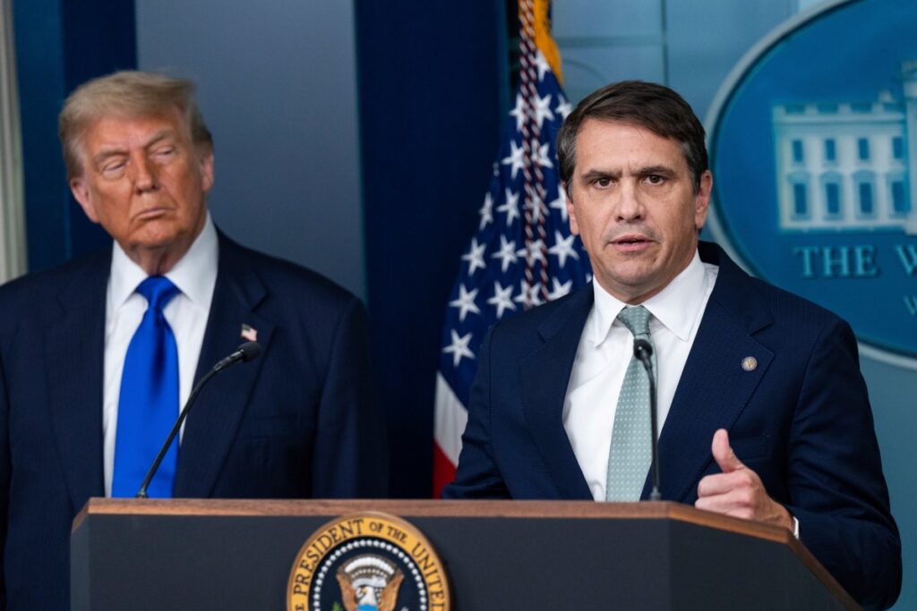 Trump-Appointed Judge Dismisses DOJ Bid for Rhode Island Voter Registration Records