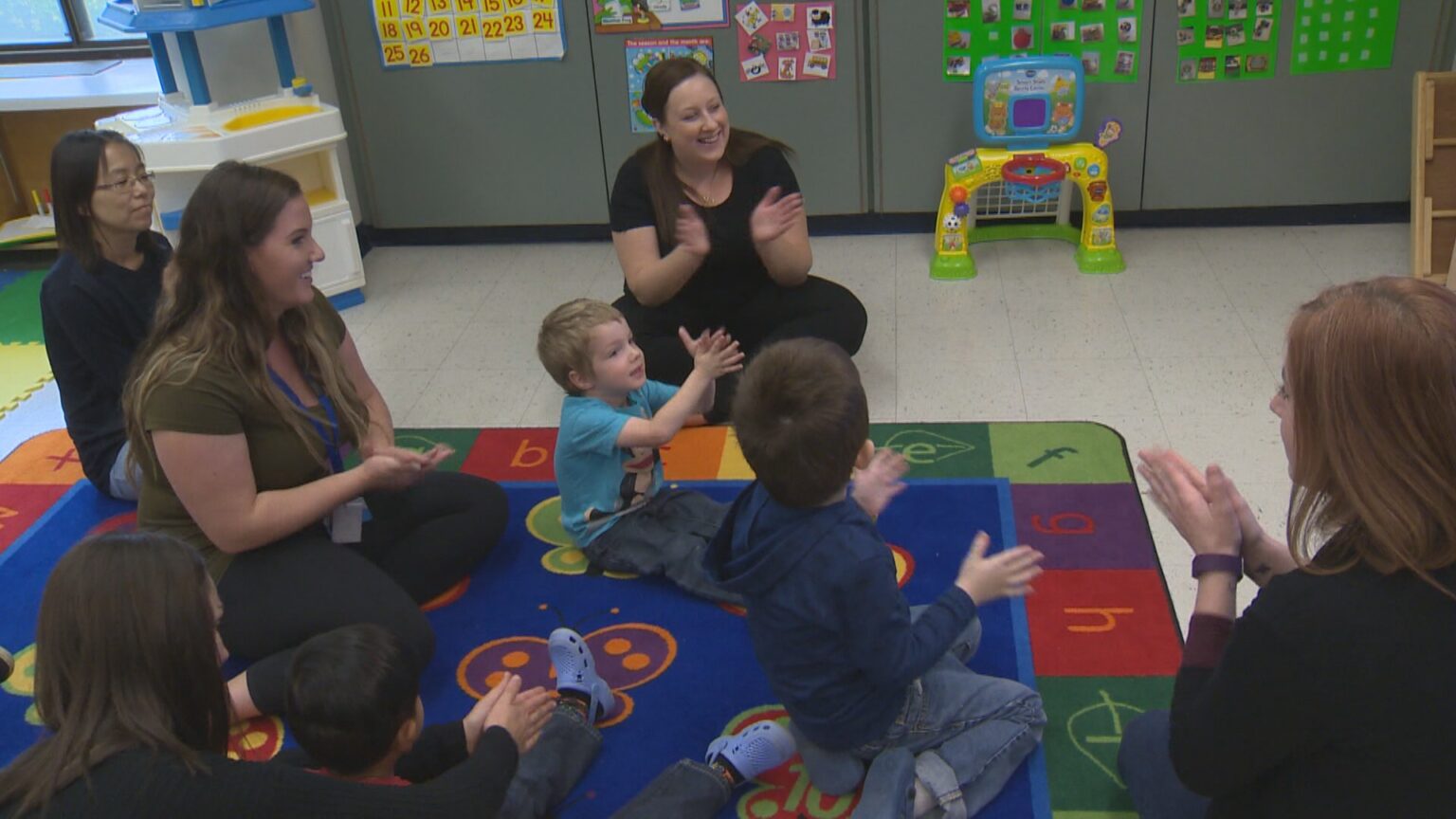 April 2nd is World Autism Awareness Day, celebrating people on the spectrum