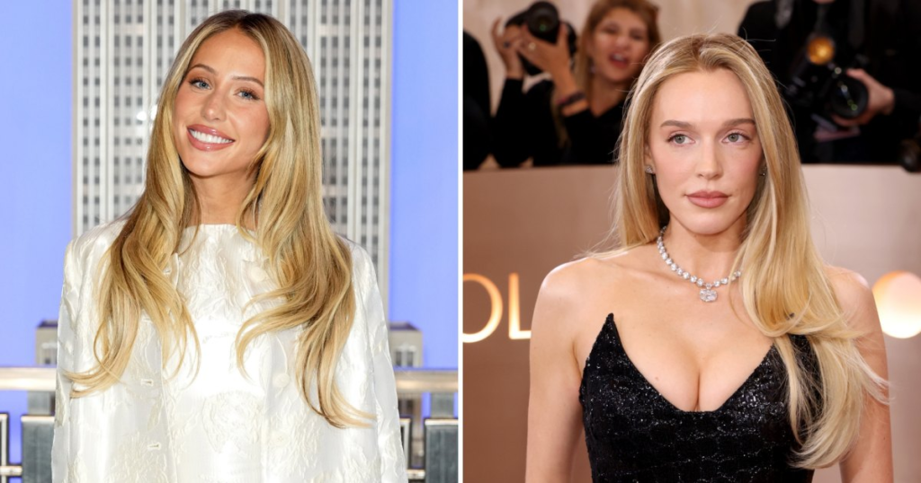 Alix Earle Shuts Down Rumors Surrounding Alex Cooper Feud: ‘Doesn’t Mean It’s True’