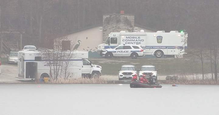 Boating incident leaves one dead in Brampton Boating incident leaves one dead in Brampton