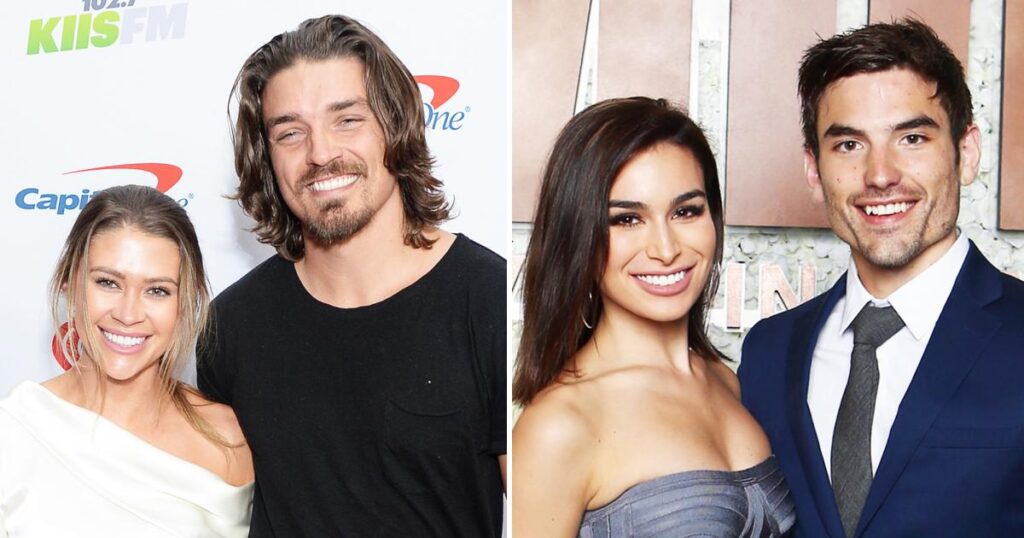 ‘Bachelor in Paradise’ Couples Who Are Still Together: Status Check