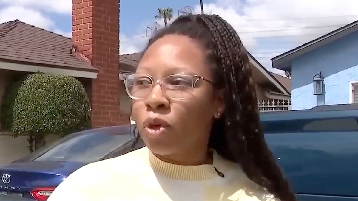 Sarina Donohoo shares coyote attack story in interview