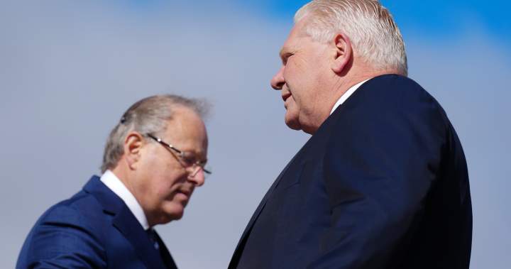 Solicitor general will ‘get to bottom’ of inmate release errors he was briefed on in 2025 Solicitor general will ‘get to bottom’ of inmate release errors he was briefed on in 2025