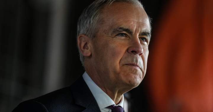 Keen to seem ‘tough-on-crime,’ Carney government looks to polls for answers Keen to seem ‘tough-on-crime,’ Carney government looks to polls for answers