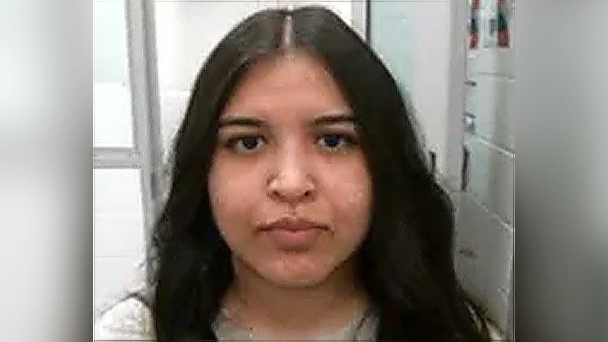 mugshot of Catherin Palacios-Medina