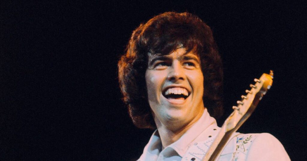 Celebrity Deaths of 2026: Alan Osmond, Patrick Muldoon and More Stars We Lost This Year