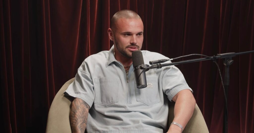 Mormon Wives’ Chase McWhorter Claims Season 5 Is Still ‘Up in the Air’ After Multiple Scandals