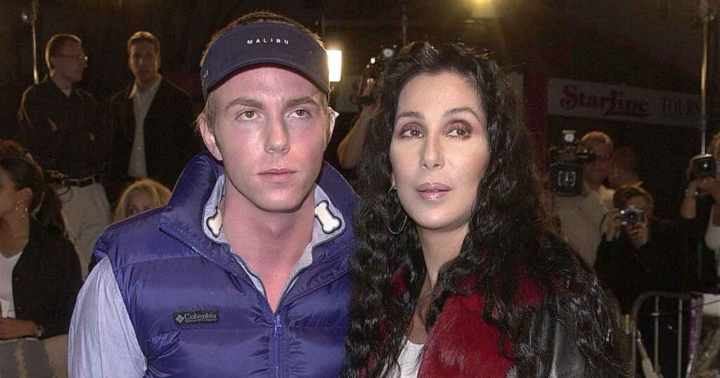 Cher’s Conservatorship Request Over Son Elijah Blue Allman: Everything to Know