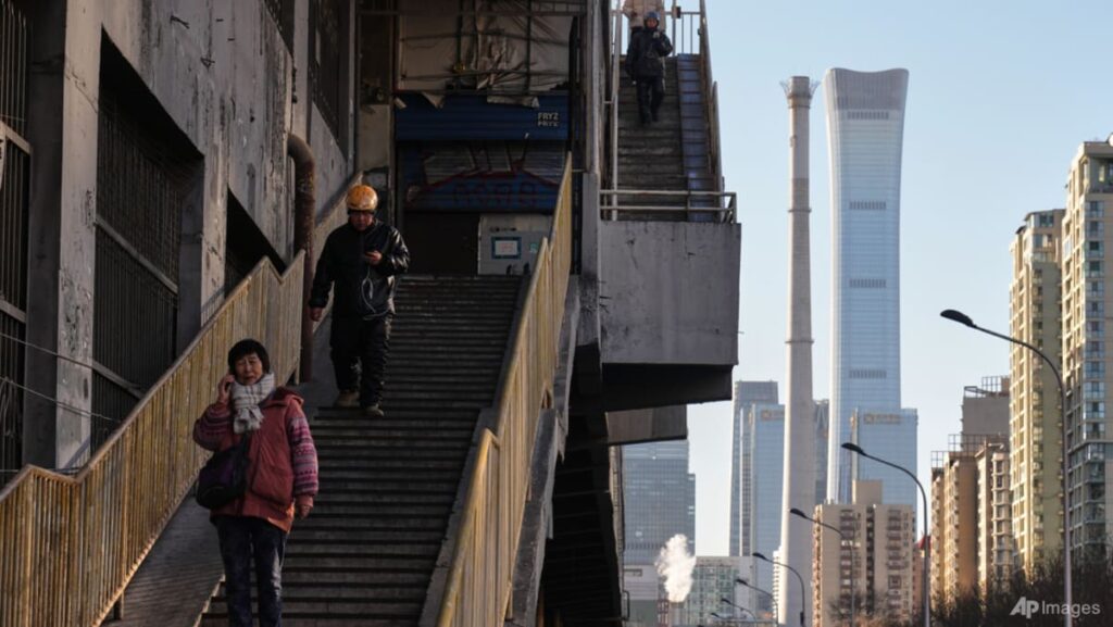 China first-quarter fiscal spending quickens as Beijing seeks to spur growth