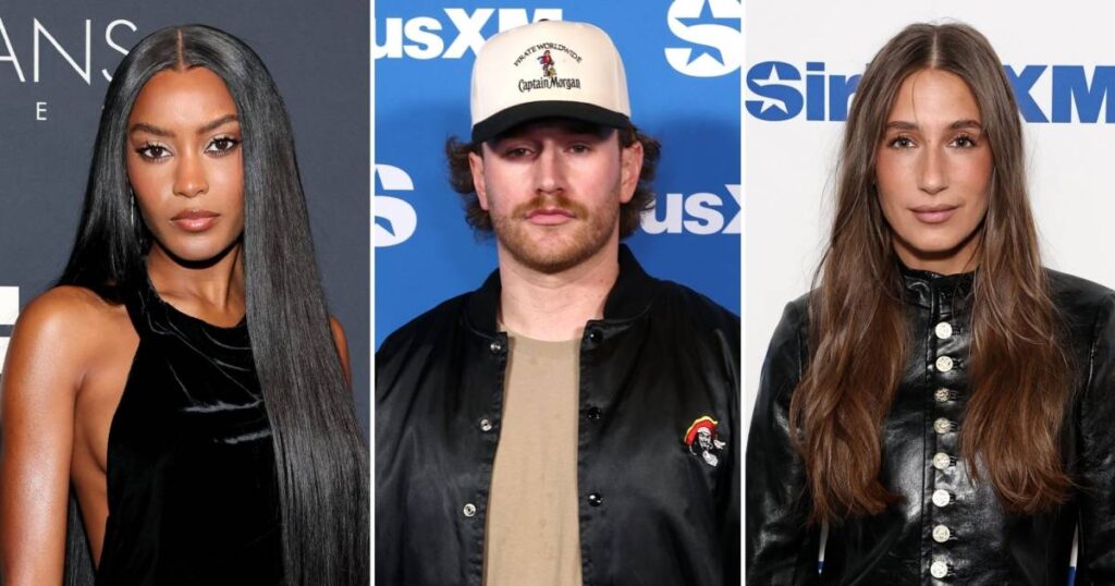 Summer House’s Ciara Miller Says She’s ‘Thriving’ as West Wilson and Amanda Batula Drama Continues