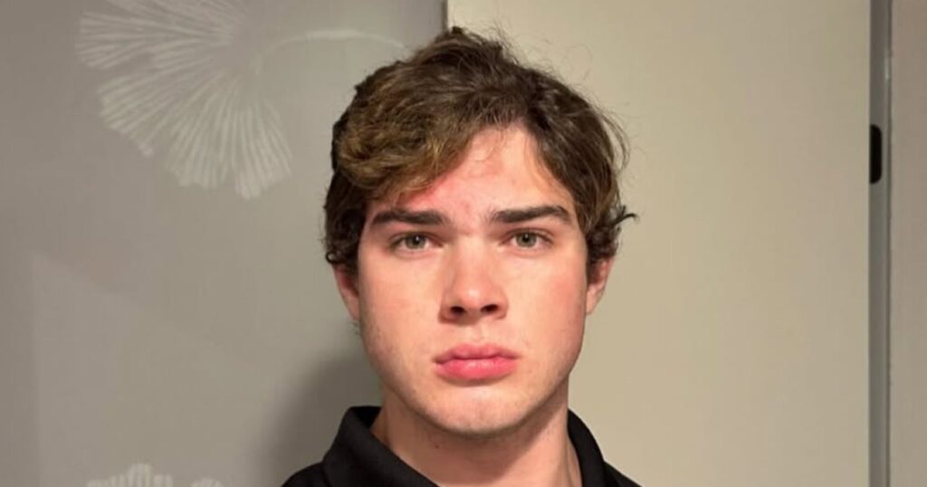 Looksmaxxing Influencer Clavicular Hospitalized After ‘Suspected Overdose’ During Live Stream