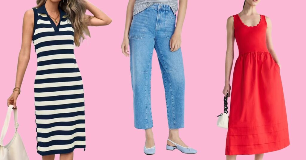 Walmart Just Dropped 1,000+ New Arrivals —13 Hidden Gems Worth Adding to Your Cart