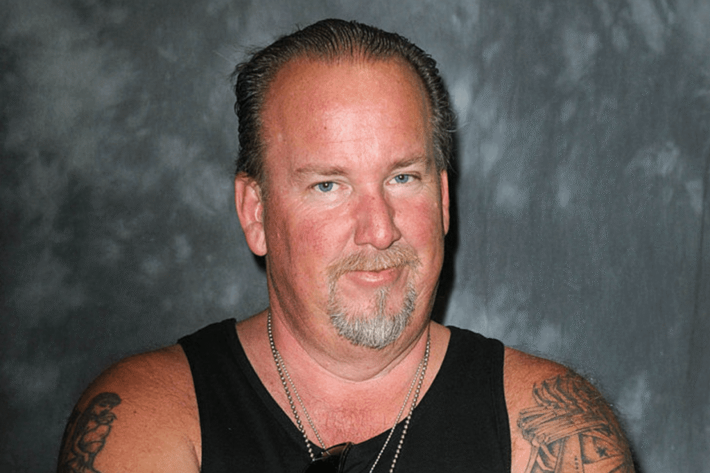Darrell Sheets, ‘Storage Wars’ Star, Dies at 67: Fans Flood Social Media With Tributes