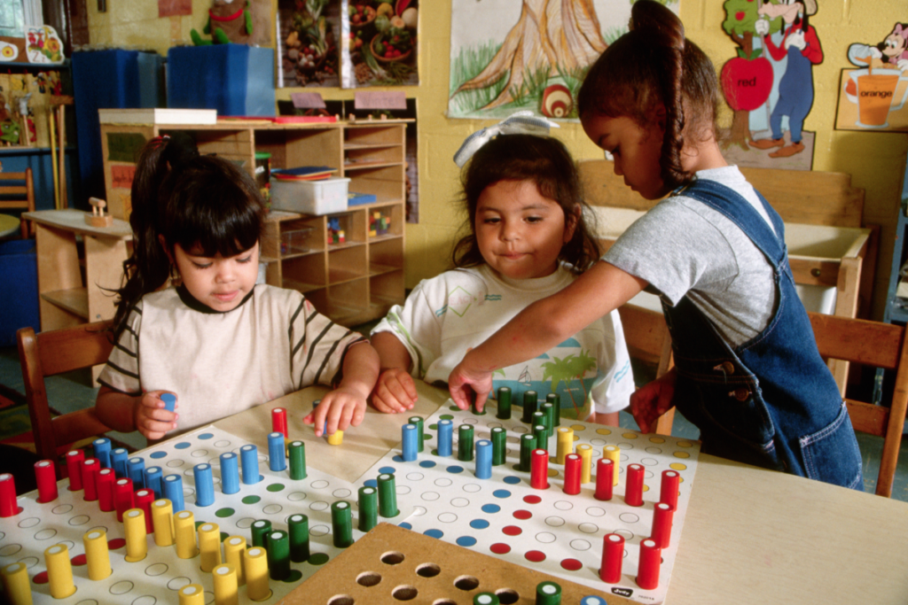 Childcare Isn’t Affordable In Any State: Map Shows Worst Impacted Areas