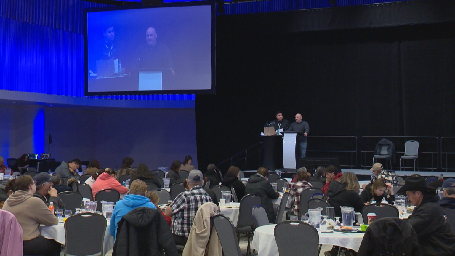 Saskatoon summit discusses how to tackle overpopulation of dogs