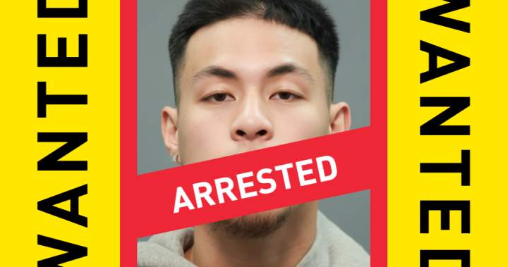 Final suspect arrested in 2024 Winnipeg extortion and homicide Final suspect arrested in 2024 Winnipeg extortion and homicide