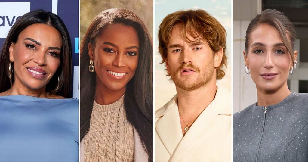 Dolores Catania Claims Ciara Miller Didn’t Learn About West and Amanda’s Romance Directly