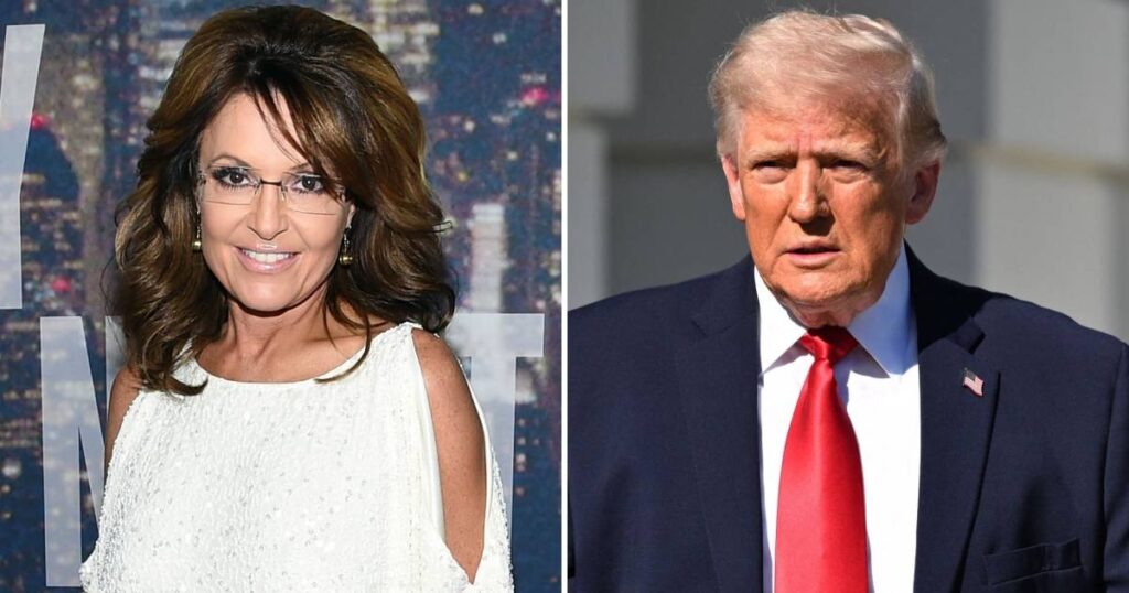 Donald Trump Shares AI Image of Himself as Jesus, Politicians and More React