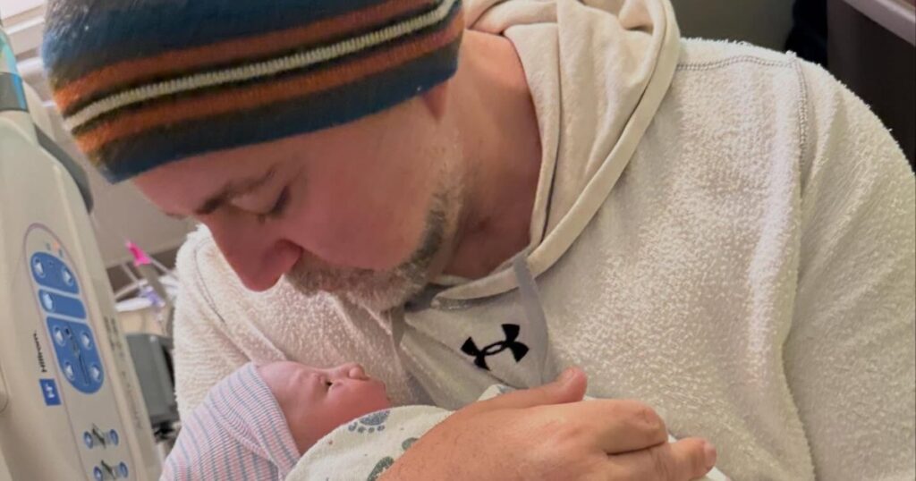 Celebrity Babies of 2026: Food Network’s Duff Goldman and More Stars Who Welcomed Kids This Year Celebrity Babies of 2026: Food Network’s Duff Goldman and More Stars Who Welcomed Kids This Year