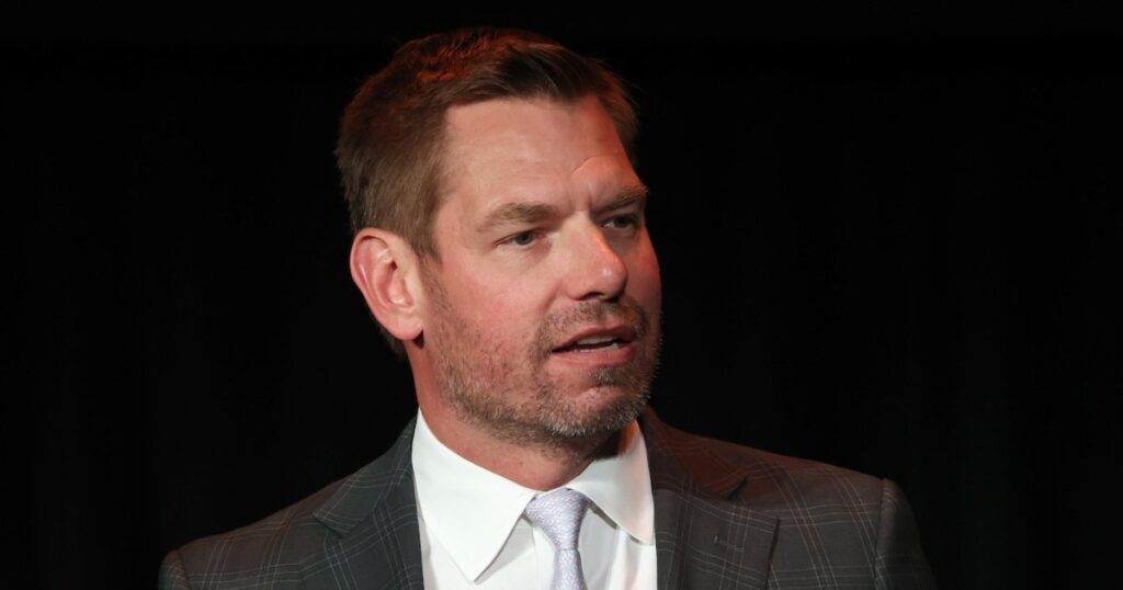 Everything to Know About Congressman Eric Swalwell’s Sexual Misconduct Scandal and Investigation Everything to Know About Congressman Eric Swalwell’s Sexual Misconduct Scandal and Investigation