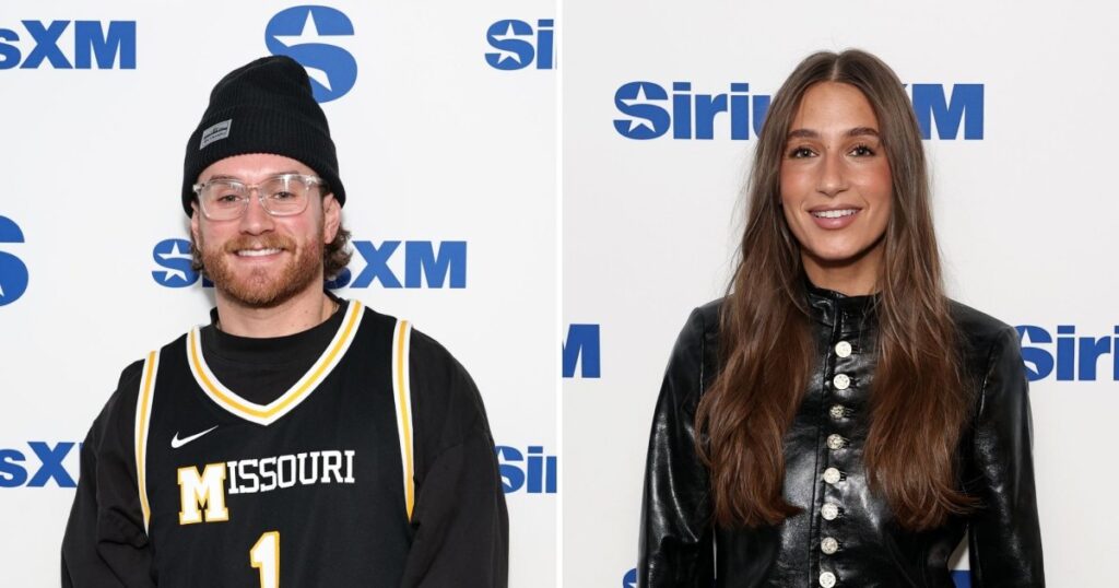 Everything West Wilson and Amanda Batula Have Said About Each Other Before Confirming Their Romance Everything West Wilson and Amanda Batula Have Said About Each Other Before Confirming Their Romance