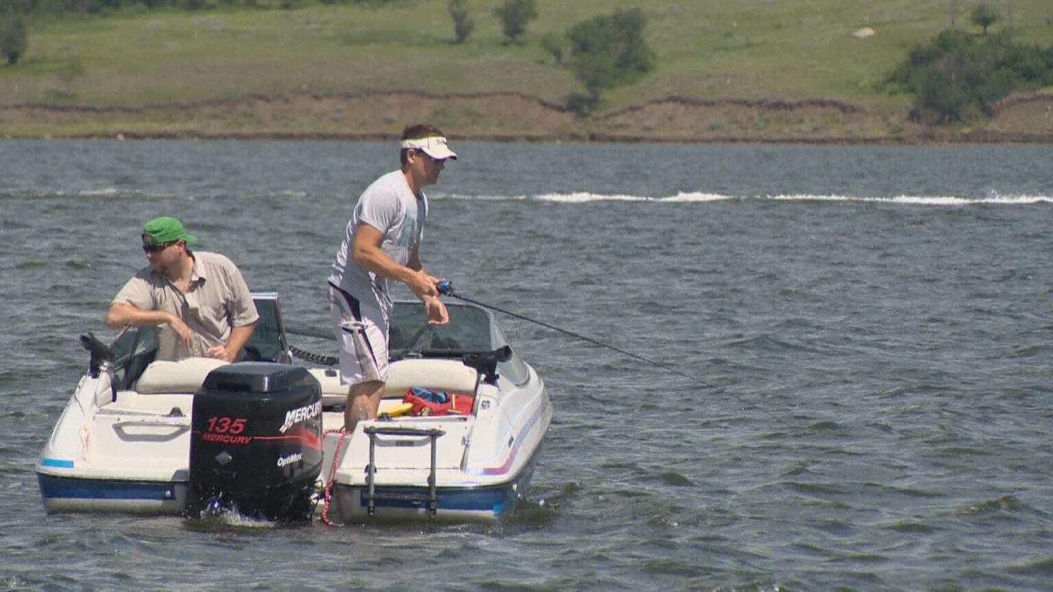 Fishing fees increase as Saskatchewan introduces angling habitat certificate