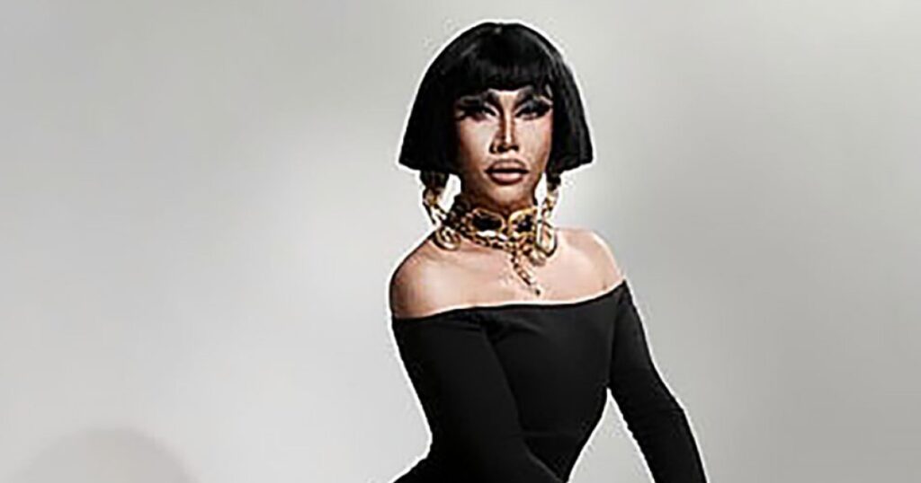 ‘Drag Race: Philippines’ Star Misua Dead at 27 During Production on Season 4