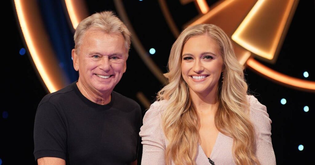 Maggie Sajak Shares Glimpse Into Dad Pat Sajak’s Retirement 2 Years After Leaving ‘Wheel of Fortune’