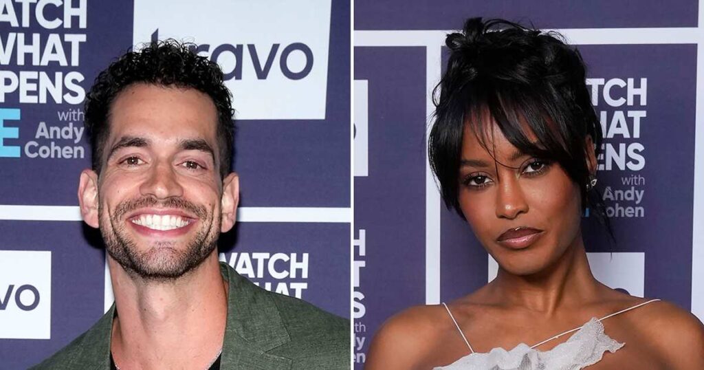 Summer House’s Jesse Solomon Explains Why He ‘Backed Off’ After Showing Interest in Ciara Miller
