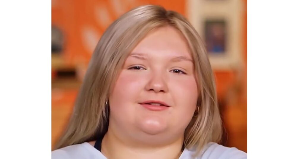 Unexpected’s Bella Vaughn, 16, Waited Only 4 Days to Have Sex After Welcoming 1st Baby