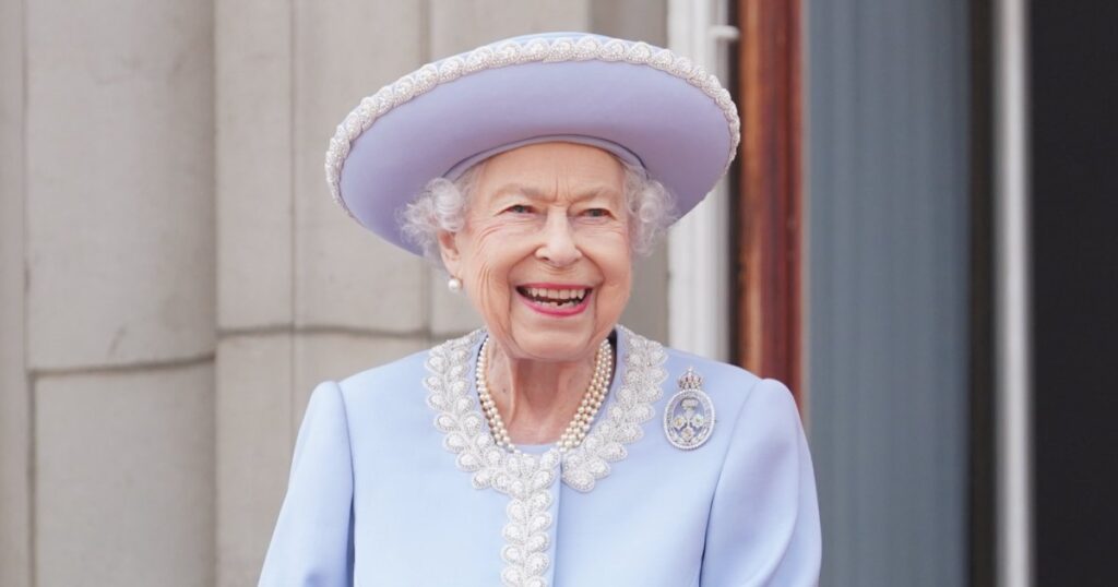 25 Things You Don’t Know About Queen Elizabeth in Honor of What Would’ve Been Her 100th Birthday