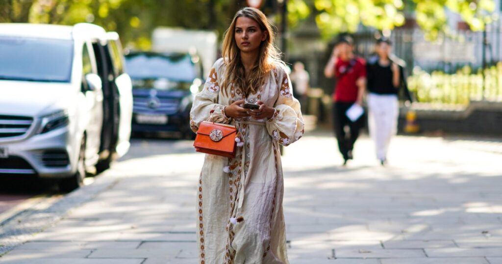 No One Would Ever Guess These Anthropologie-Style Pieces Start at  (Yes, Really!)