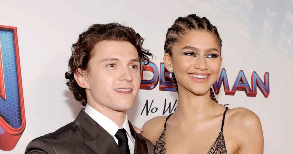 Zendaya Addresses ‘Parasocial’ Interest in Her Relationship Amid Tom Holland Marriage Rumors
