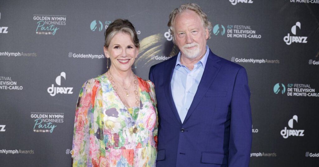 Melissa Gilbert Addresses Buying Gifts for Boys Who Accused Timothy Busfield of Child Sex Abuse