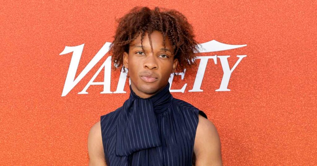 Singer D4vd Is Arrested on Suspicion of Murder of Celeste Rivas, Is Being Held Without Bail