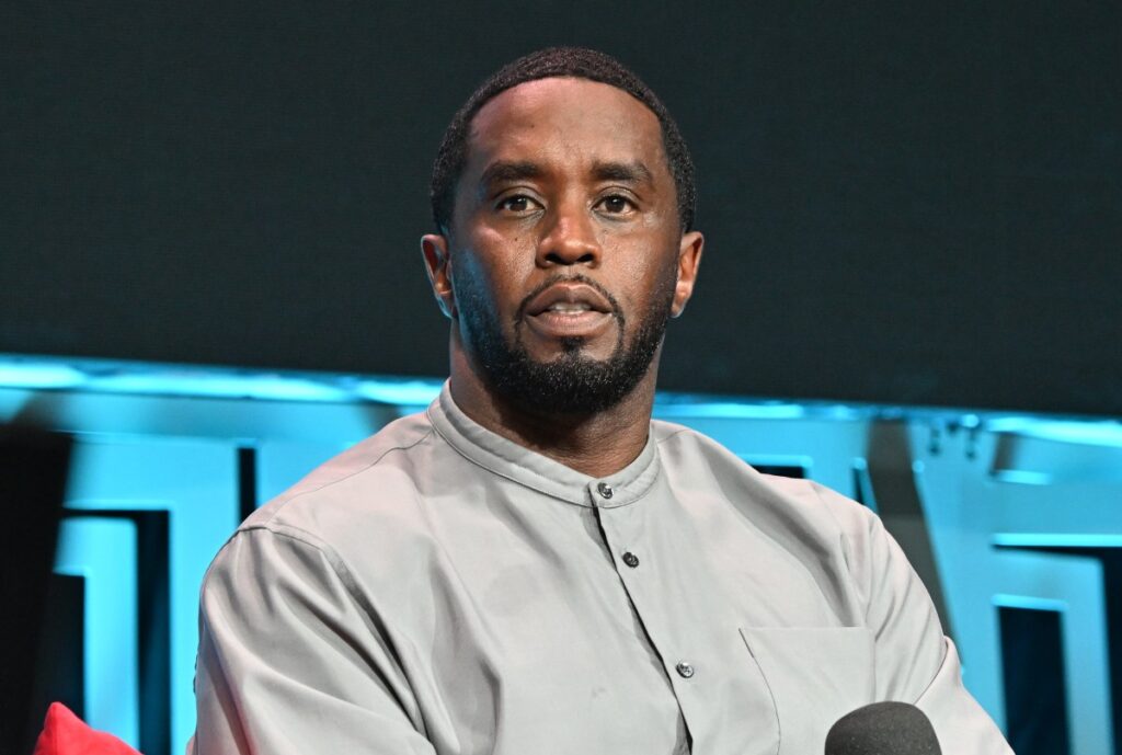 Attorneys for Diddy appeal conviction, 50-month prison sentence
