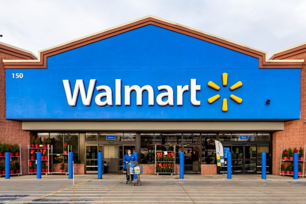 Walmart Recalls Multiple Products Over ‘Serious Injury’ Concerns