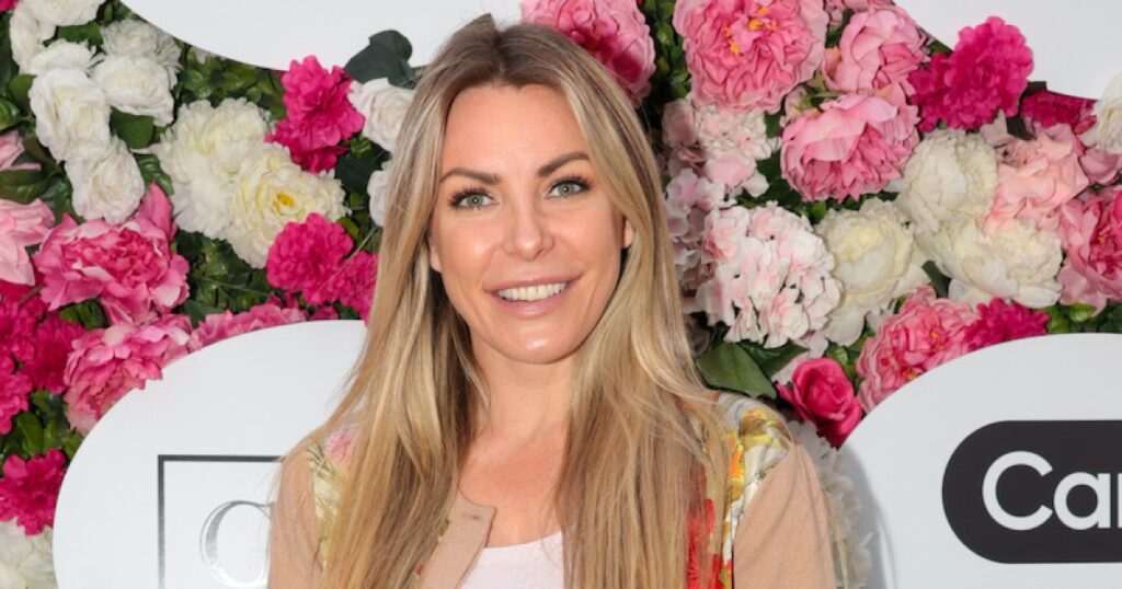 Crystal Harris Reveals She’s Marrying James Ward ‘Today’ in the Cook Islands: ‘Wedding Day!’