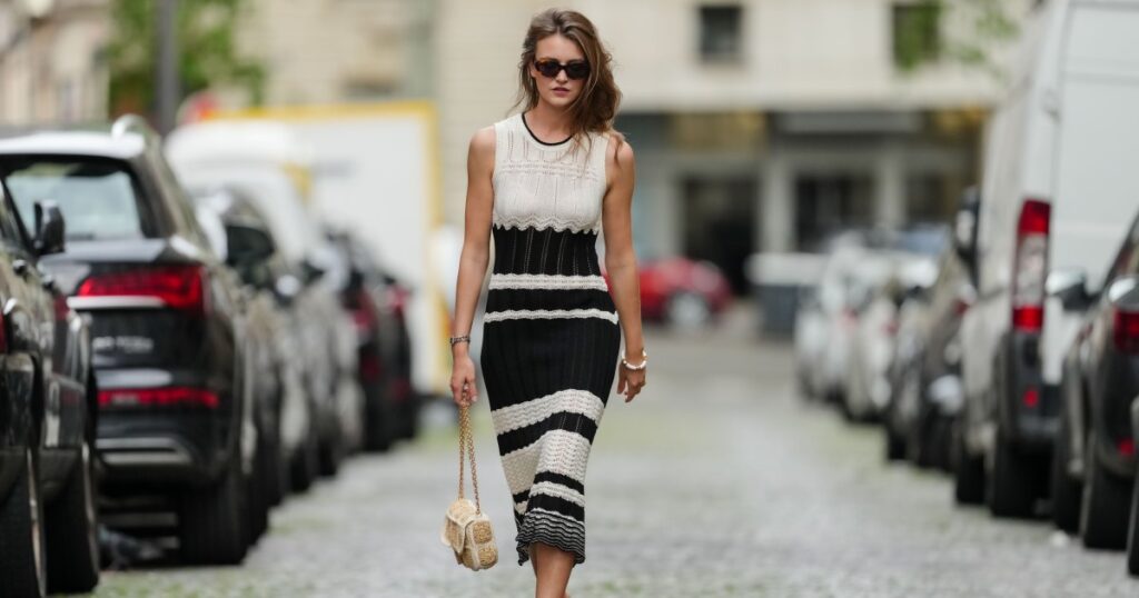 I’ve Lived in NYC — The Best-Dressed Women Reach for These 13 Chic Spring Dresses Every Year