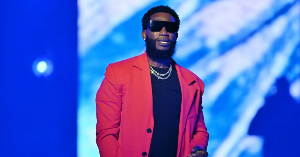 Gucci Mane Allegedly Robbed and Kidnapped by Fellow Rappers Pooh Shiesty and Big30: Report